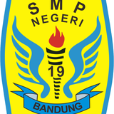 logo SMPN 19 PNG