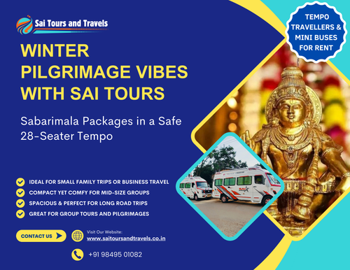 December feels divine.