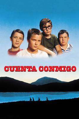 Stand By Me [1986] [BD25-USA] [Latino]
