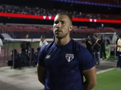 Técnico do sub-20 revela estratégias e pedidos em preparação para a final da Copa do Brasil pelo São Paulo