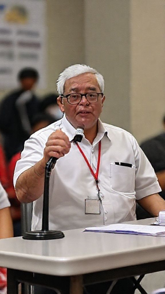 Comelec calls on Congress to pass new law resetting BARMM polls