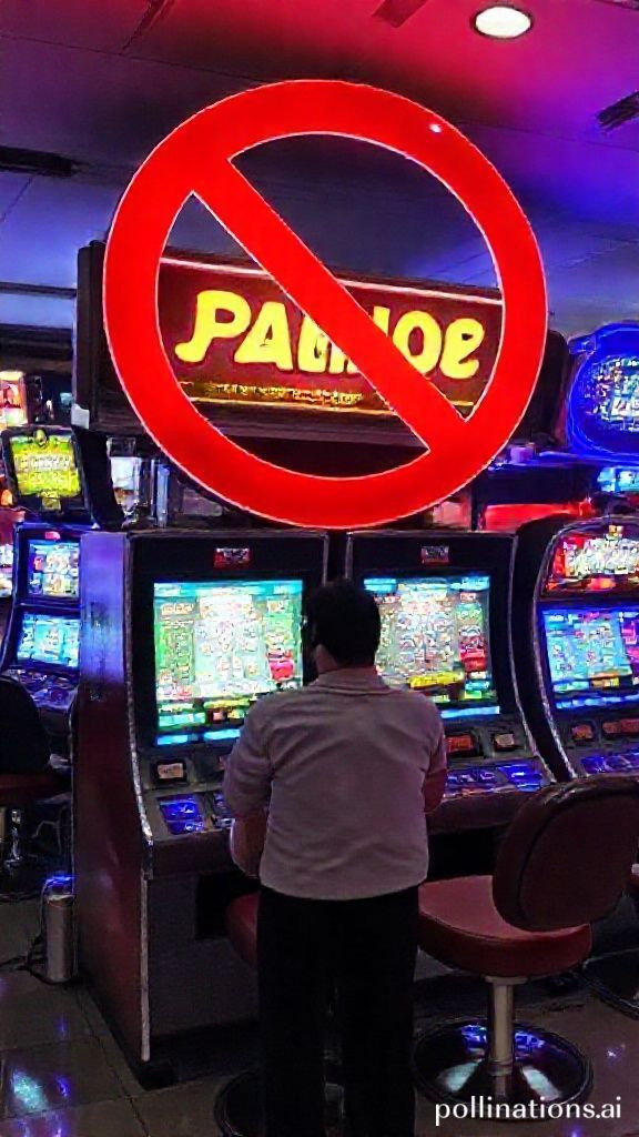 Pasig City ordinance bans gambling ads