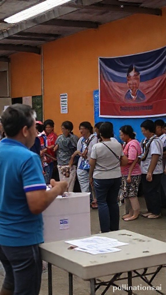 Honduras is still waiting for the final presidential election count, over a week after the vote