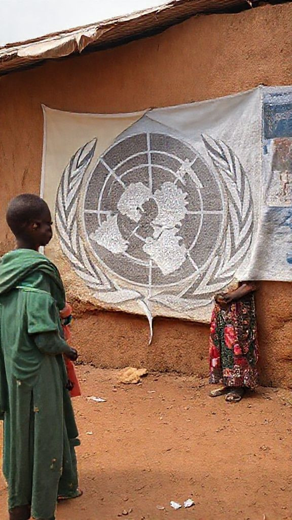 The UN aid coordination agency cuts its funding appeal after Western support plunges