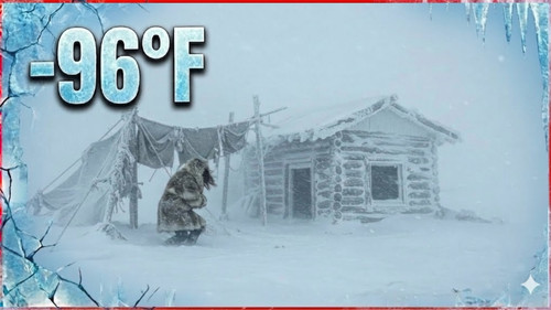 Surviving the Taiga A Girl’s Life Alone in Siberia.jpg