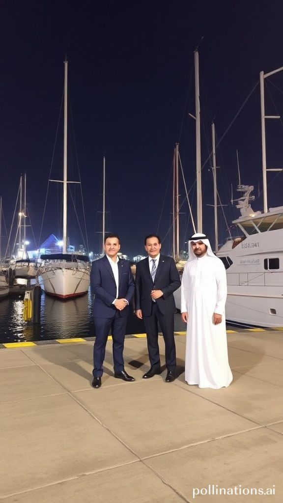 Marina deepens ties with Belgium and Oman for Filipino seafarers