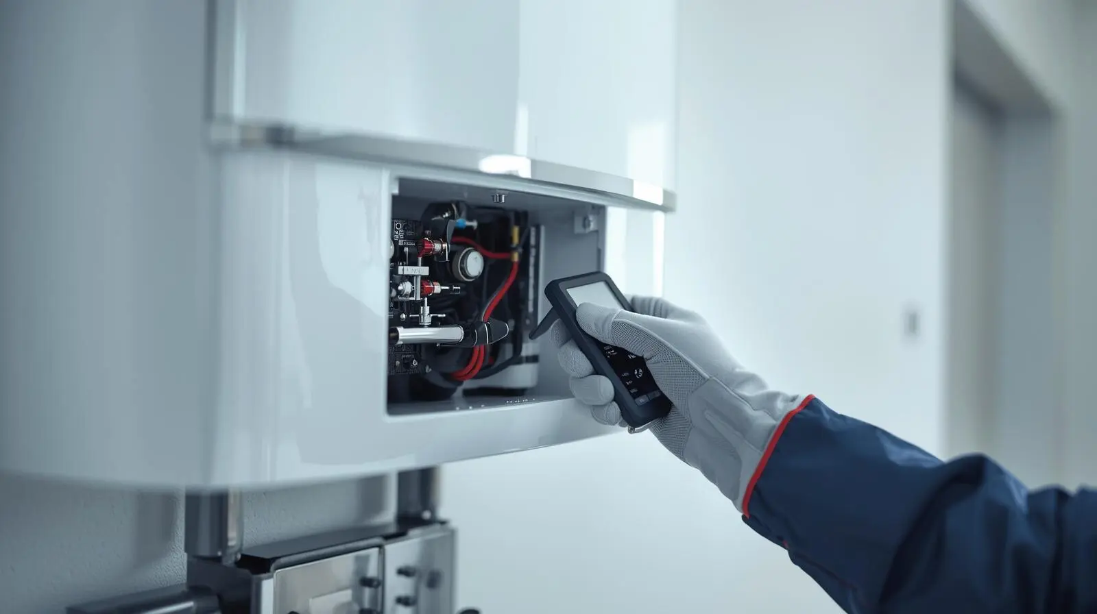 Kang Heating & Plumbing Services Vancouver