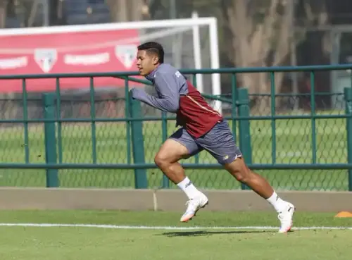 São Paulo acelera esforços para atender lesionados; busca para recuperação de dois atletas está em jogo