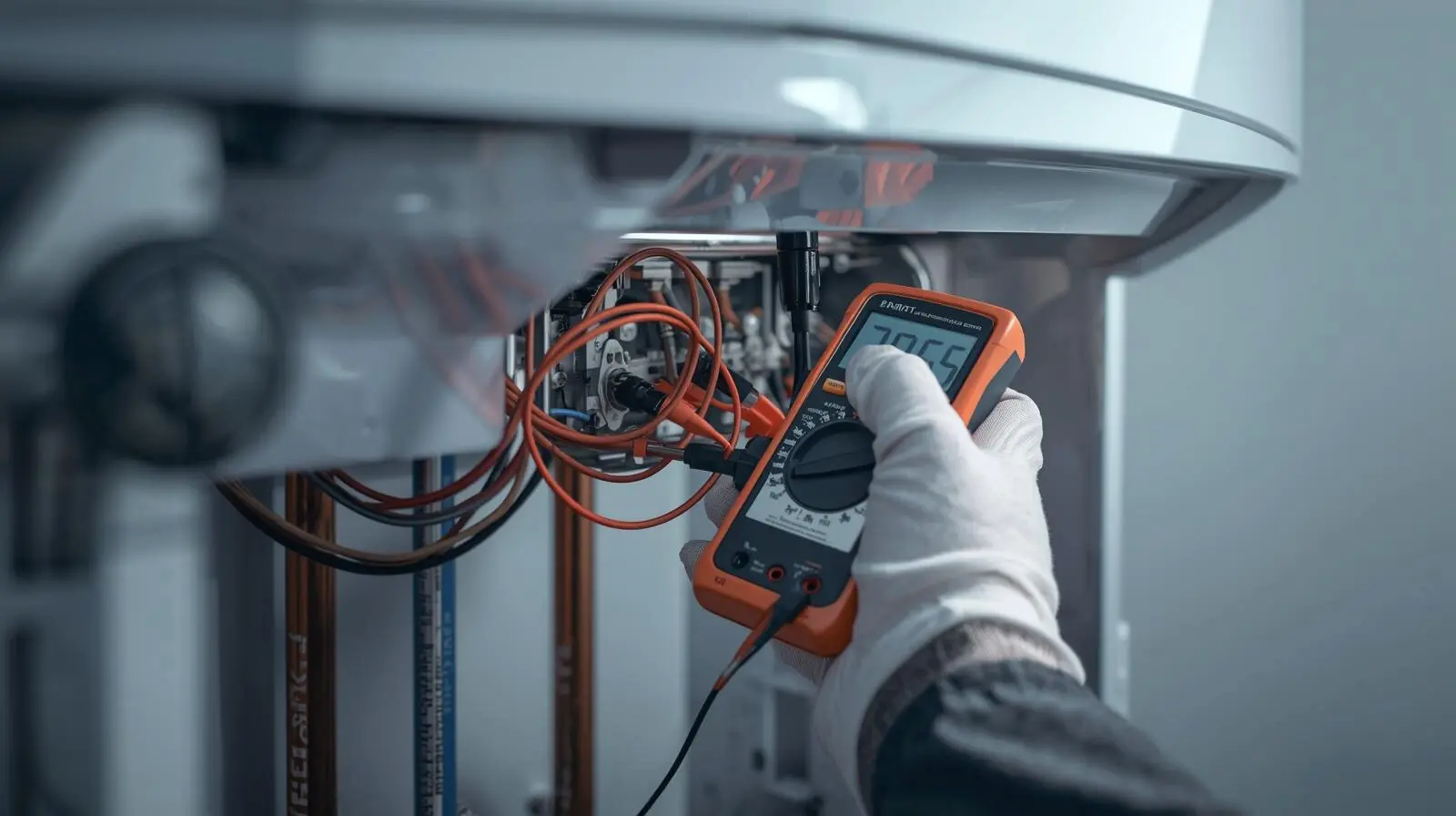 Kang Heating & Plumbing Vancouver Team