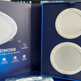 den downlight am tran led philips dn068b g2 12w led13865 psu d125 6500k 50.000h (1)