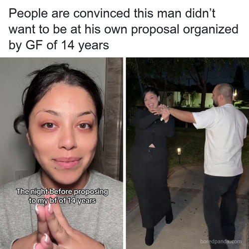 woman propose boyfriend of 14 years.png