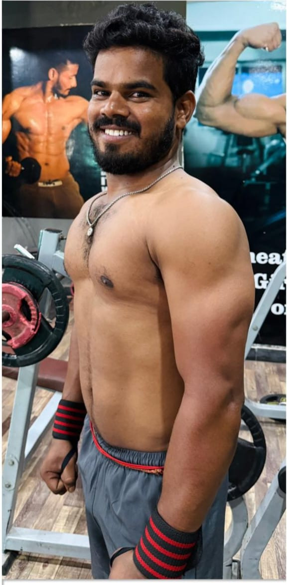 After - 90 day transformation