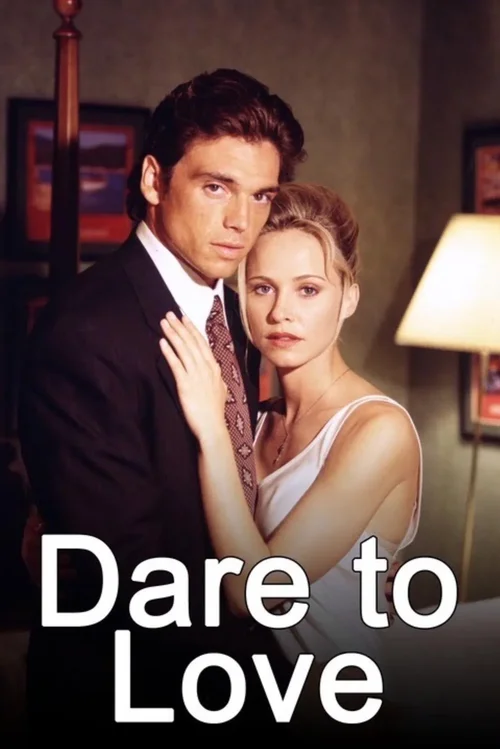 Pokonać lęk / Dare to Love (1995) PL.1080p.TVRip.H264-BP007 / Lektor PL