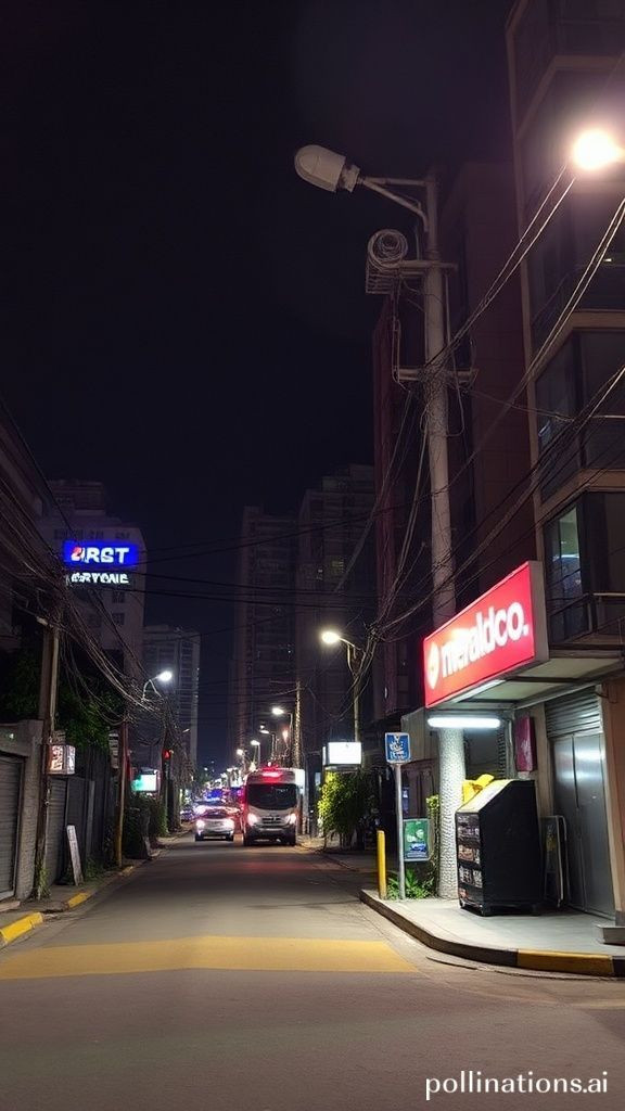 Meralco rates to be lower in Dec