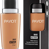 BASE RETINOL COR 50 foto 2