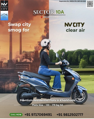 Top Residential cities in Haryana for clean environment seekers.jpg