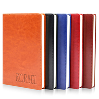 Organize Notes With Custom Padfolios Wholesale Collection From PapaChina.jpg
