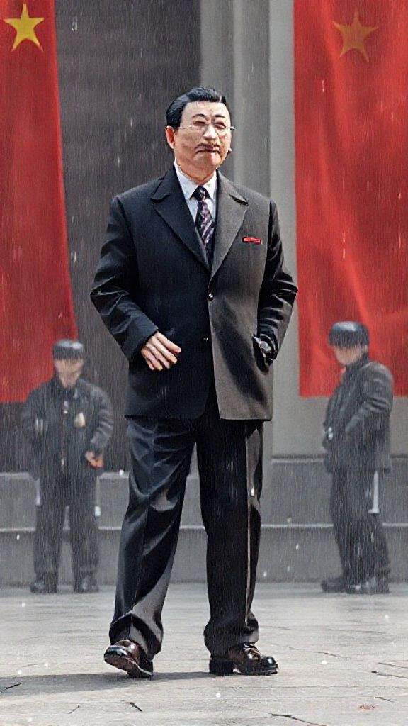 China executes former senior banker for taking $156M bribes