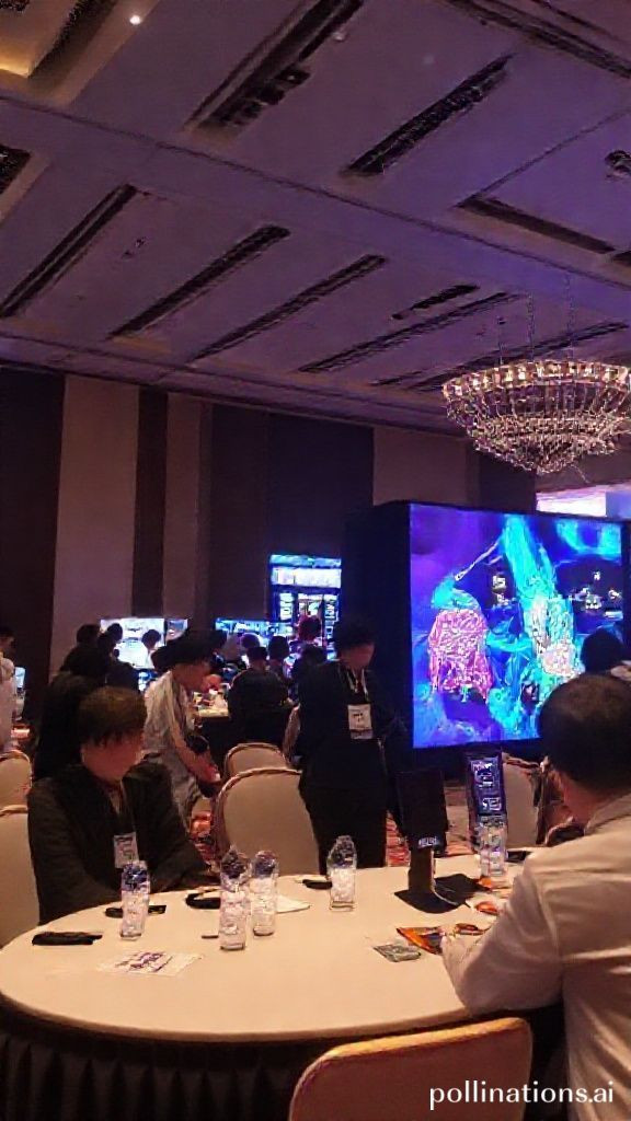 DigiPlus to spotlight responsible gaming and CSR innovations at G2E Asia PH panel on Dec. 11