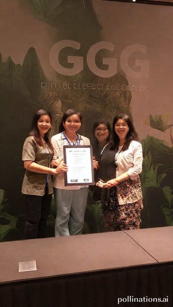 Pag-IBIG Fund wins GCG Best Sustainability Initiatives Award