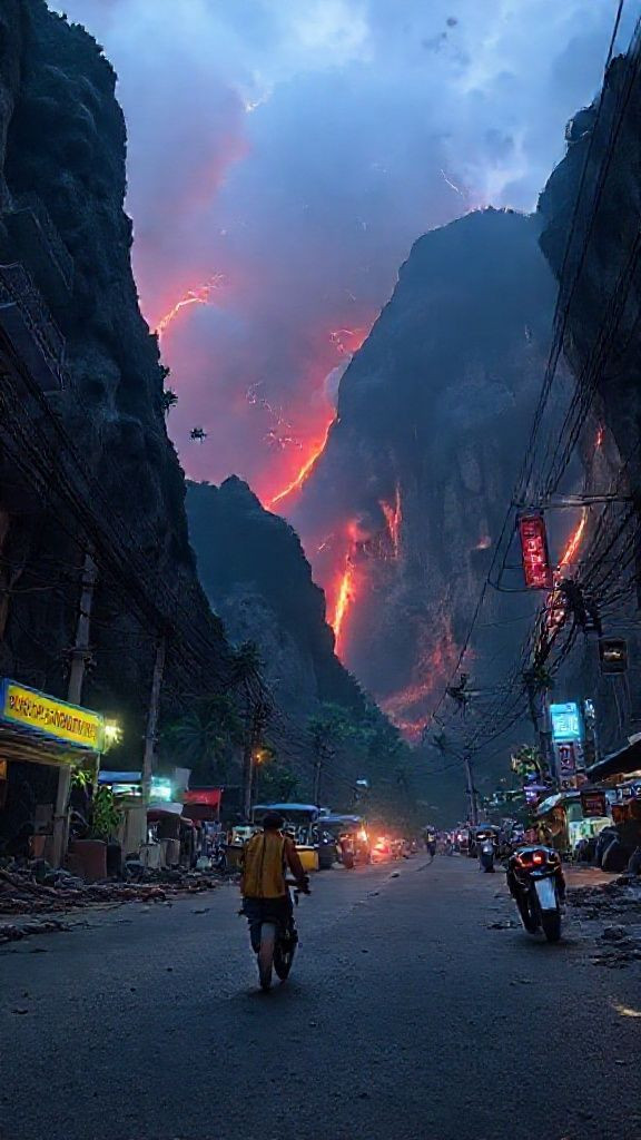 2025 The year Filipinos crashed out