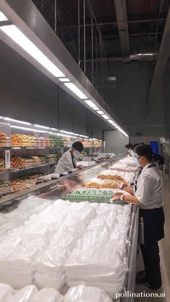 Ayala’s Artico Cold Chain eyes more EDGE-certified facilities