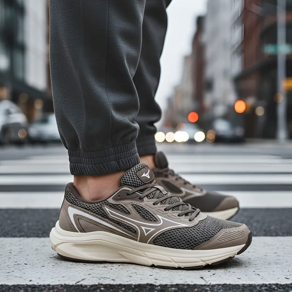 Tênis Mizuno Hawk 6 Masculino