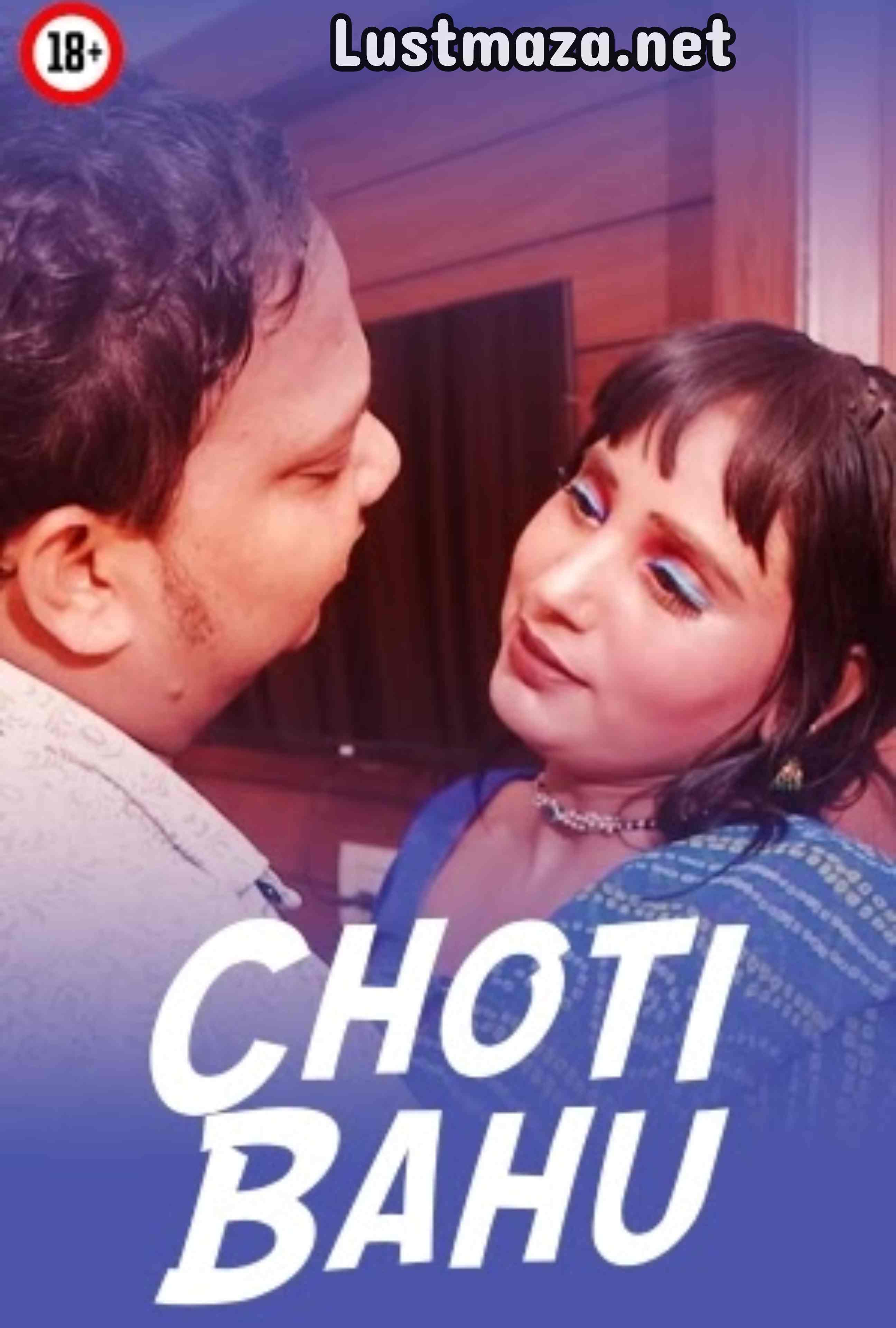 18+ Choti Bahu (2025) Uncut Hot Short Film – WEB-DL X264 1080p – Download
