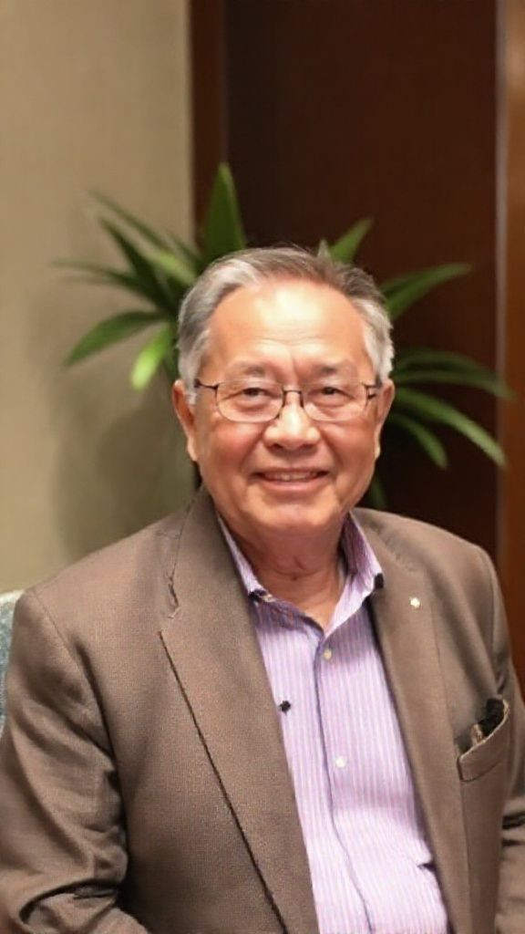 PICPA names SMIC Chairman Emeritus Jose Sio an honorary life member