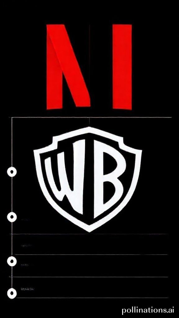 Timeline Netflix’s $72 billion takeover writes next chapter in Warner Bros’ checkered M&A history