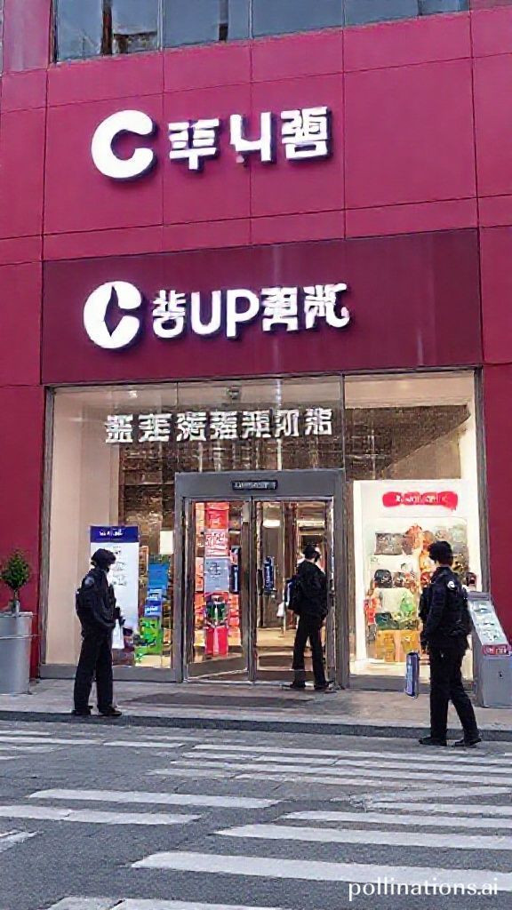 South Korea police raid e-commerce giant Coupang over data leak