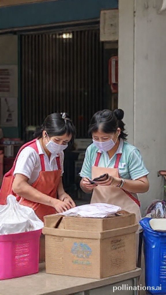 PalawanPay expands services for domestic workers