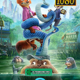 ZOOTOPIA 2 COVER