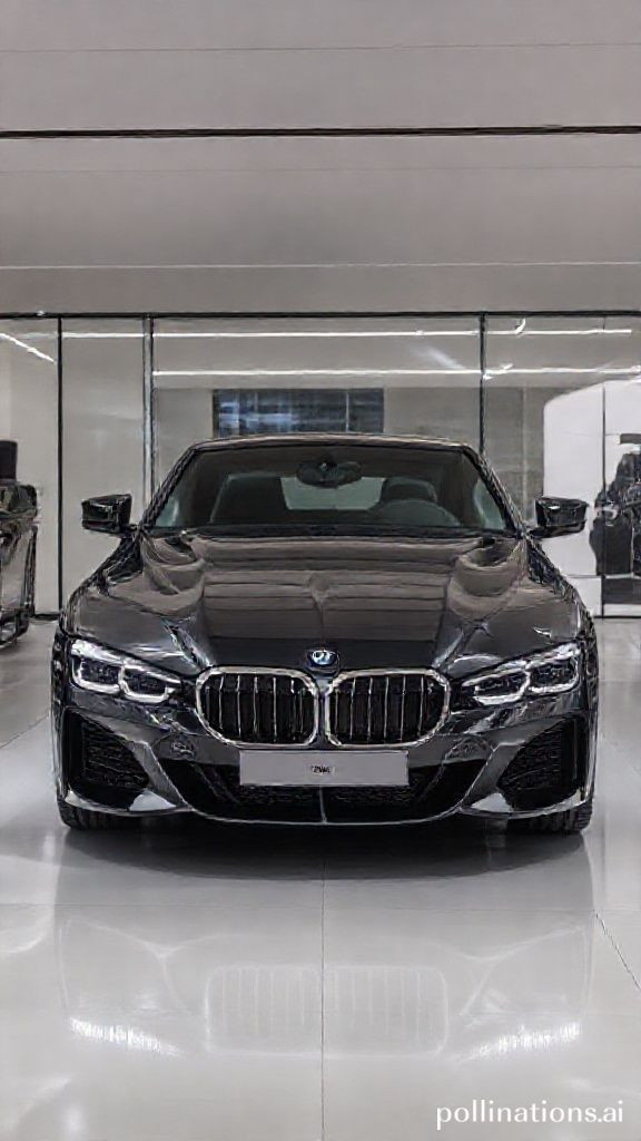 BMW taps veteran Nedeljkovic to replace Zipse as CEO