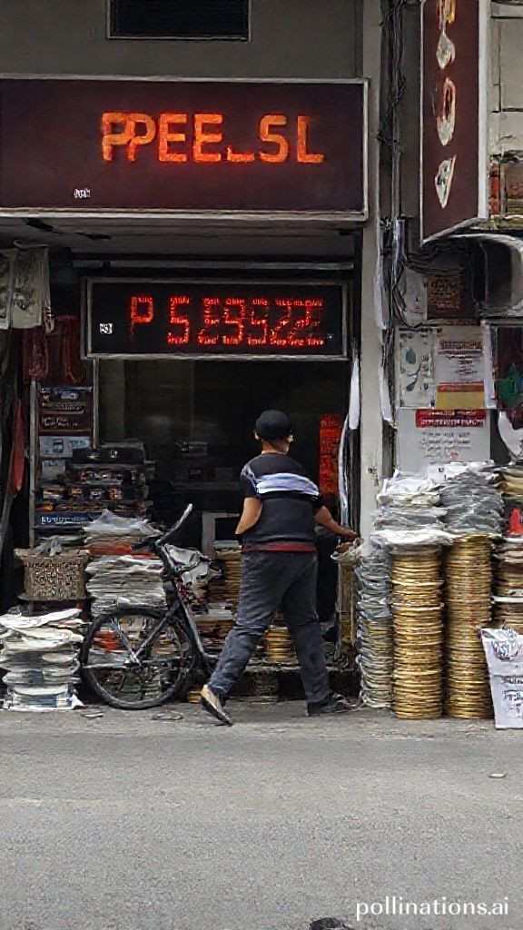 Peso hits new record low of P59.22 vs dollar