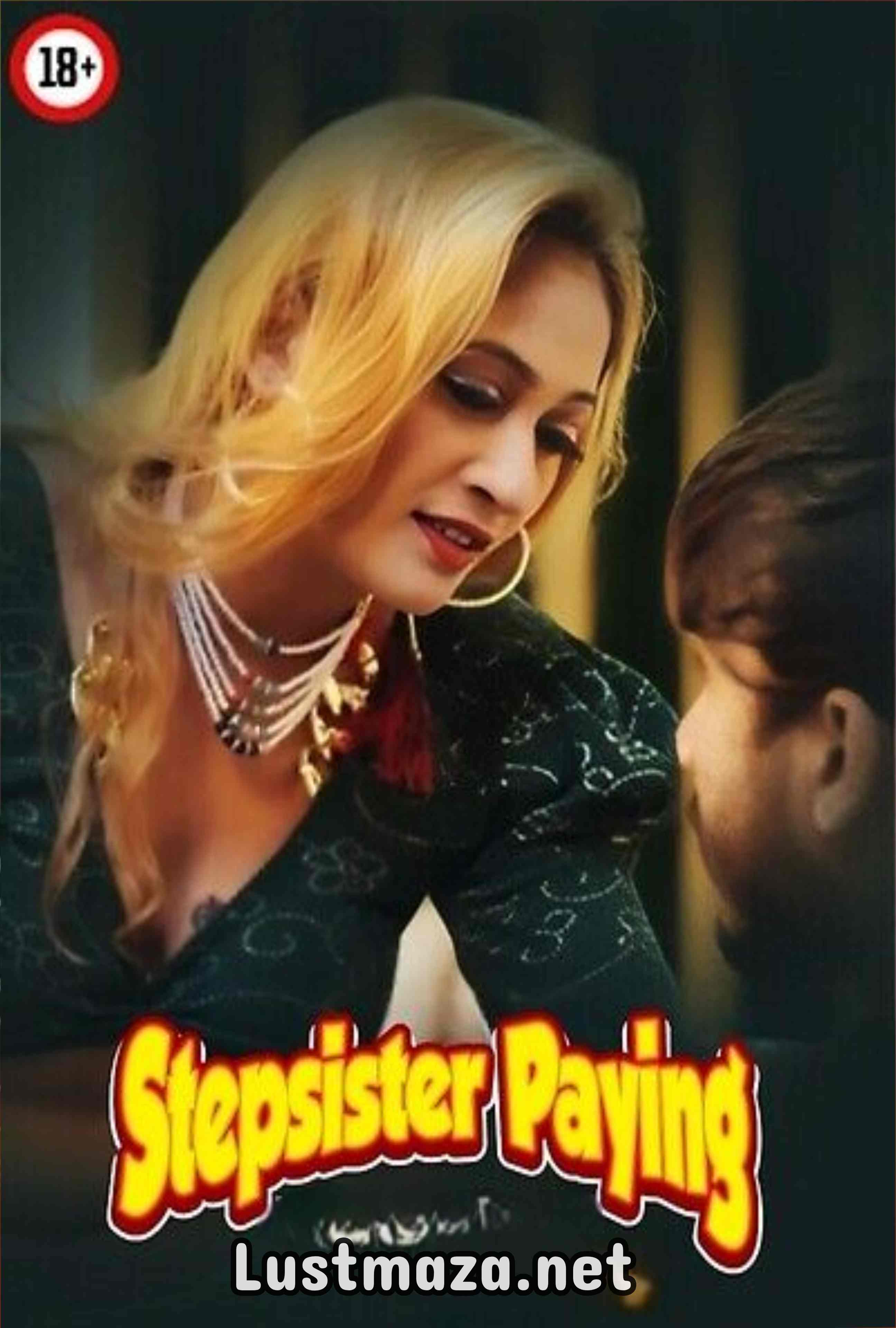 18+ Stepsister Paying (2025) Dipavali Uncut Hot Short Film – WEB-DL X264 1080p – Download