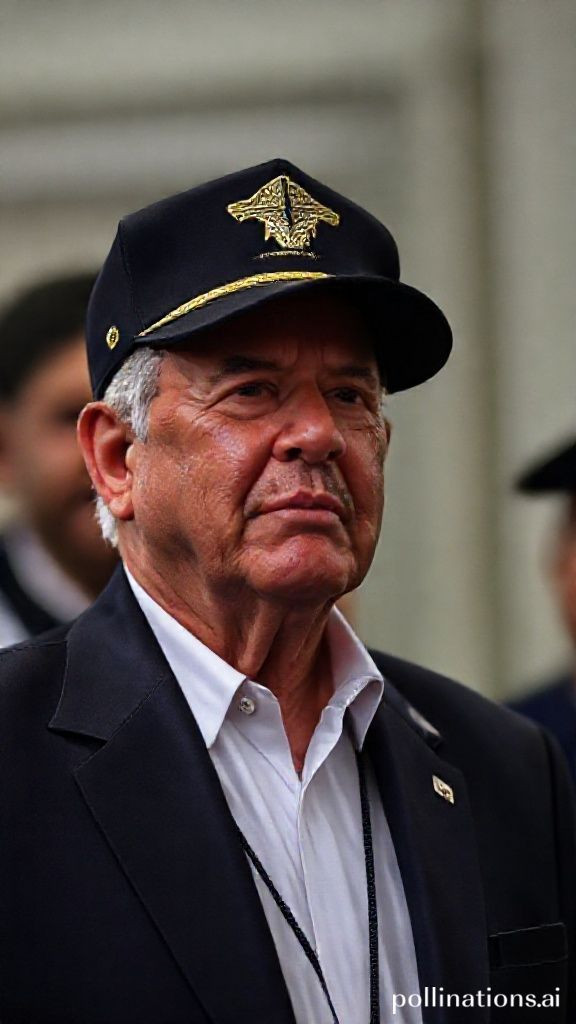 Honduras seeks arrest of ex-President Hernández after Trump pardon