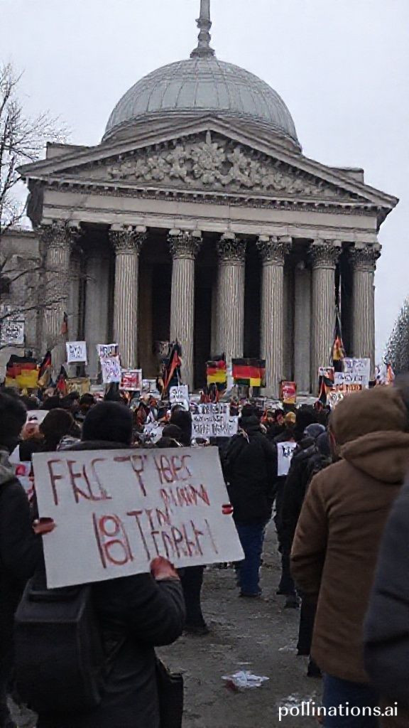 Activists renew pressure on German govt over stranded Afghans