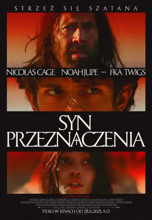 Syn przeznaczenia / The Carpenter's Son (2025) PLSUB.AI.1080p.AMZN.WEB-DL.DDP5.1.H.264-FLUX / Napisy PL (Ai)