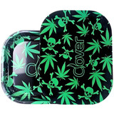 BANDEJA CLOVER METAL 18X14 WEED JUNGLE 4142 (1) (1)