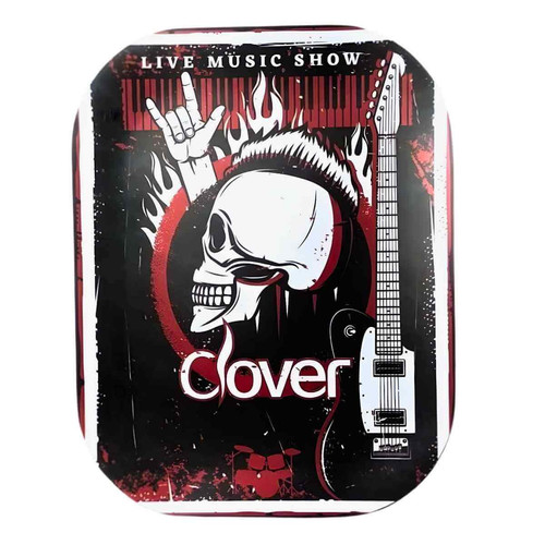 BANDEJA CLOVER METAL 18X14 SKULL ROCK 4140 (2).jpg