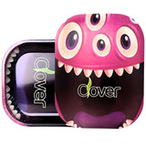 BANDEJA CLOVER METAL 18X14 MONSTER GOOD 4138 (1) (1)