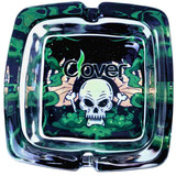 CINZEIRO VIDRO CLOVER QUADRADO SKULL SMOKE 4153 (2) (1)