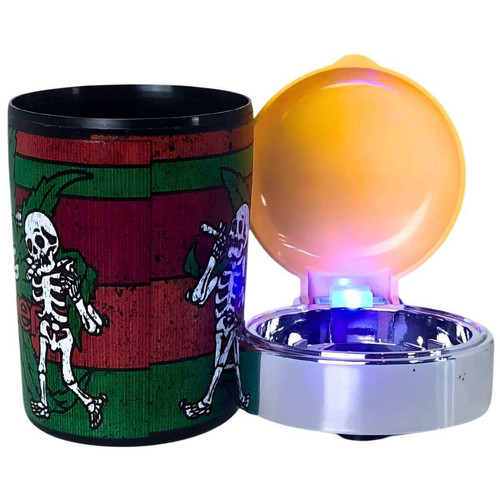 CINZEIRO LED CLOVER YELLOW WEED SKULLS 4149 (2) (1).jpg