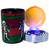 CINZEIRO LED CLOVER YELLOW WEED SKULLS 4149 (2) (1)