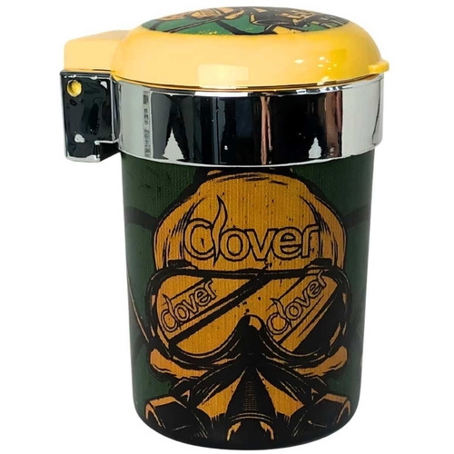 CINZEIRO LED CLOVER YELLOW TOXIC 4148 (2).jpg