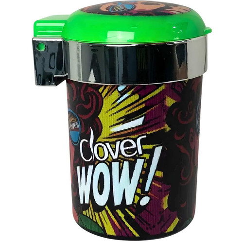 CINZEIRO LED CLOVER GREEN WOW 4147 (3).jpg