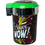 CINZEIRO LED CLOVER GREEN WOW 4147 (3)