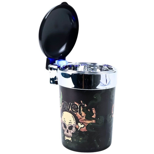 CINZEIRO LED CLOVER BLACK SKULL SMOKE 4146 (1) (1).jpg