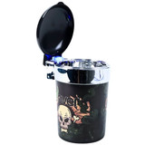 CINZEIRO LED CLOVER BLACK SKULL SMOKE 4146 (1) (1)
